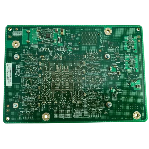 Модуль Cisco ASR1001HX-IPSECHW