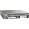 Шасси маршрутизатора Cisco ASR1002 (некондиция, косметические повреждения портов SFP)