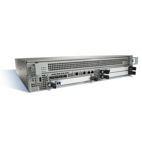 Маршрутизатор Cisco ASR1002-5G