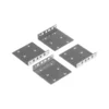Комплект аксессуаров Cisco ASR1002-ACS