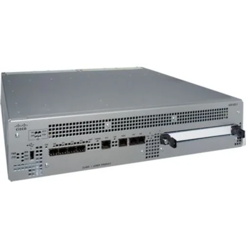 Маршрутизатор Cisco ASR1002-F