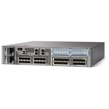 Маршрутизатор Cisco ASR1002-HX