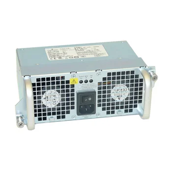 Блок питания AC для маршрутизатора Cisco ASR1002