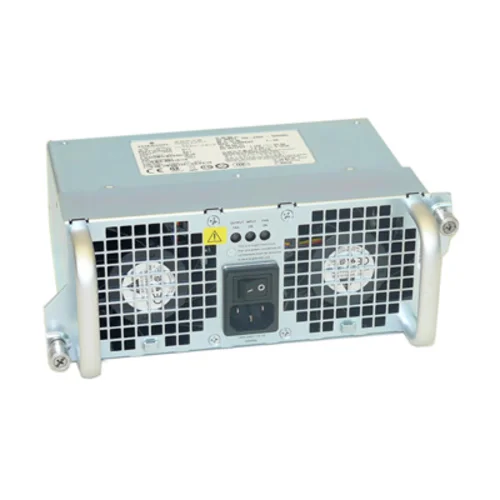 Блок питания AC для маршрутизатора Cisco ASR1002