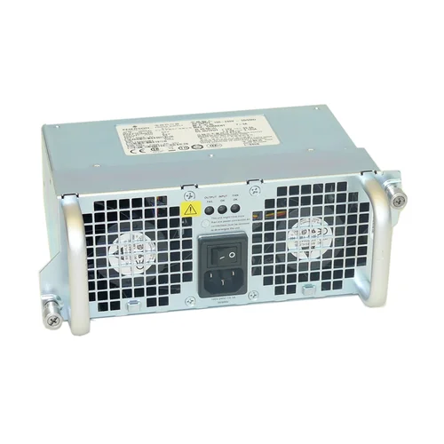 Блок питания AC для маршрутизатора Cisco ASR1002