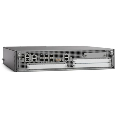 Маршрутизатор Cisco ASR1002-X (used)