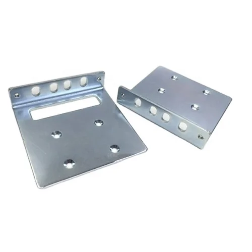 Крепление для шасси Cisco ASR1002-X в стойку 19"