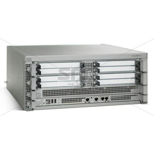 Маршрутизатор Cisco ASR1004-10G