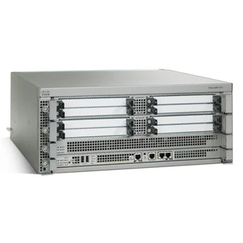 Маршрутизатор Cisco ASR1004-40G-NB