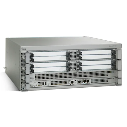 Маршрутизатор Cisco ASR1004-40G-NB