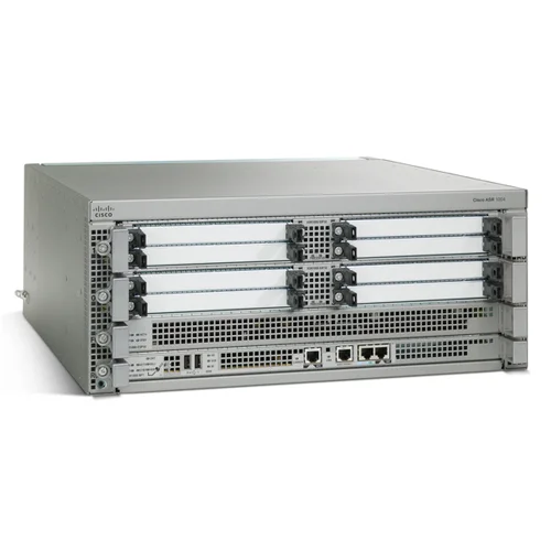 Маршрутизатор Cisco ASR1004-40G-NB