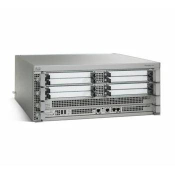 Маршрутизатор Cisco ASR1004-RP1-10G