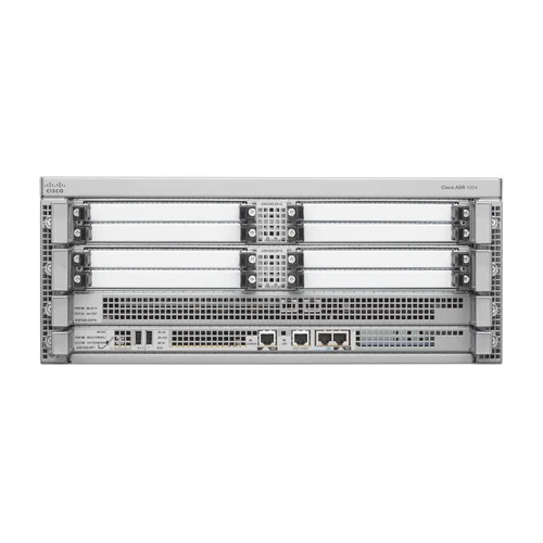 Маршрутизатор Cisco ASR1004-RP1-20G