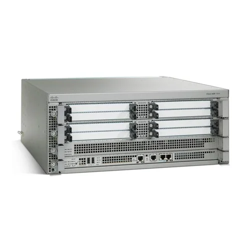Маршрутизатор Cisco ASR1004-RP2-40G