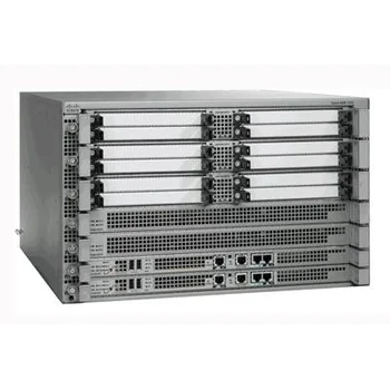 Маршрутизатор Cisco ASR1006-10G