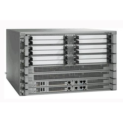Маршрутизатор Cisco ASR1006-RP2-20G