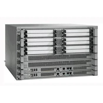 Маршрутизатор Cisco ASR1006-RP2-80G