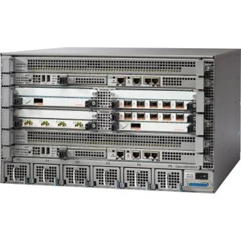 Маршрутизатор Cisco ASR1006-X-RP2-100G