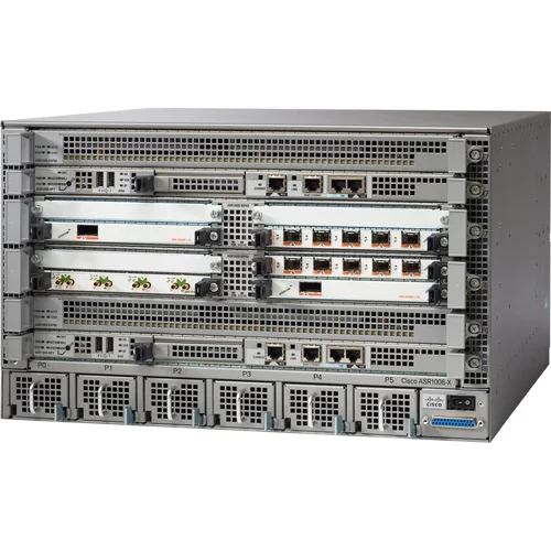 Маршрутизатор Cisco ASR1006-X-RP3-100G