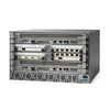 Шасси маршрутизатора Cisco ASR1006-Х