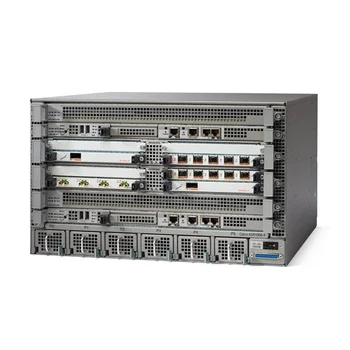 Шасси маршрутизатора Cisco ASR1006-Х