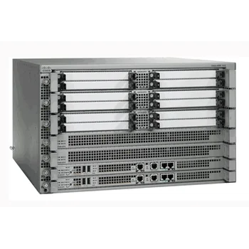 Шасси маршрутизатора Cisco ASR1006