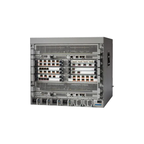 Маршрутизатор Cisco ASR1009-X-RP3-200G
