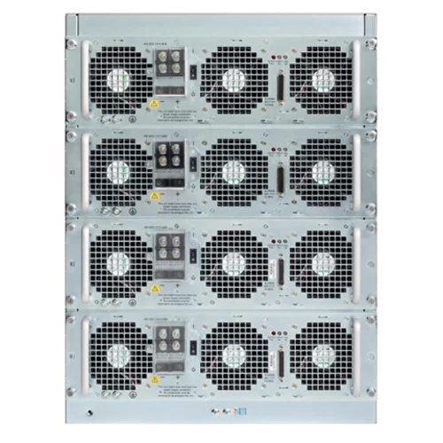 Шасси маршрутизатора Cisco ASR1013