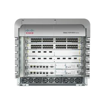 Шасси Cisco ASR 9006