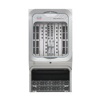 Шасси Cisco ASR 9010