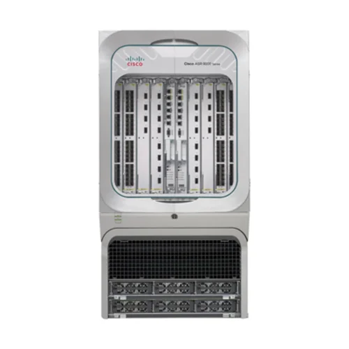 Шасси Cisco ASR 9010