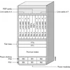Шасси Cisco ASR 9010