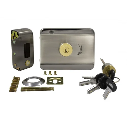 Замок электромеханический AT-EL201(А)