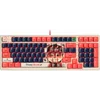 Клавиатура A4Tech Bloody AT98 Proxy Boom механическая бежевый/красный USB for gamer LED (AT98)