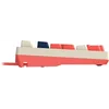 Клавиатура A4Tech Bloody AT98 Proxy Boom механическая бежевый/красный USB for gamer LED (AT98)