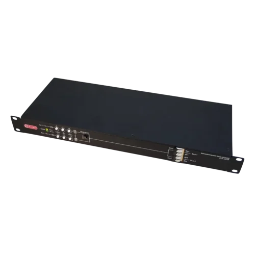 Электронно-механический АВР (Электронный АВР ATS-1201)