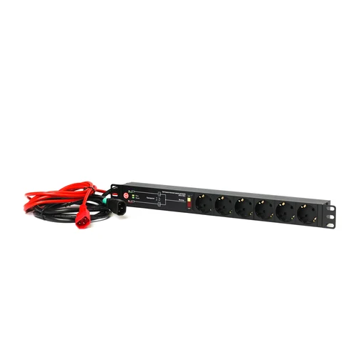 Электронно-механический АВР (Электронный АВР ATS-1601)