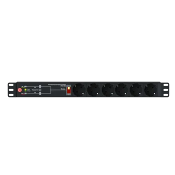 Электронно-механический АВР Elemy (Электронный АВР ATS-1602)