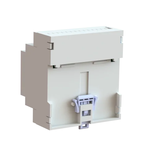 Автоматический ввод резерва ELEMY ATS-3102 5DIN, 220В, 8А