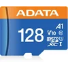 Флеш карта microSDXC 128GB A-Data AUSDX128GUICL10A1-RA1 Premier + adapter