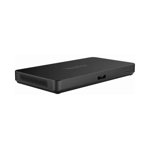 Коммутатор аудио и видеопериферии AVhub (для терминалов Yealink, AMS - 2 года)