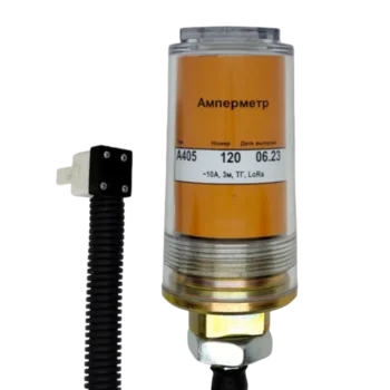 Амперметр бесконтактный "Автон"
