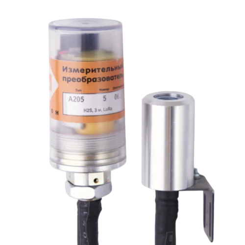 Газоанализатор "Автон"