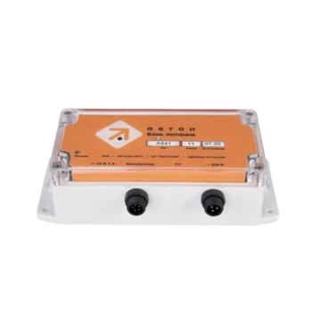 Блок питания "Автон"