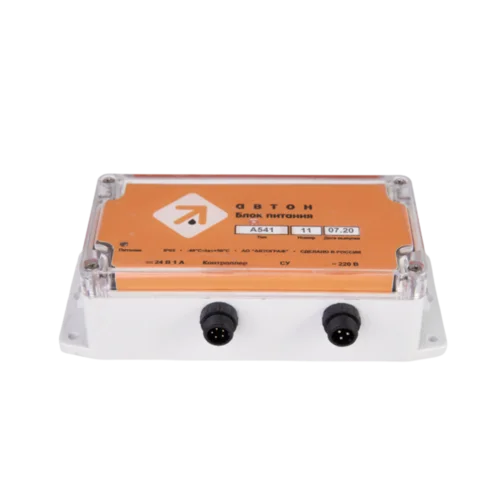 Блок питания "Автон"