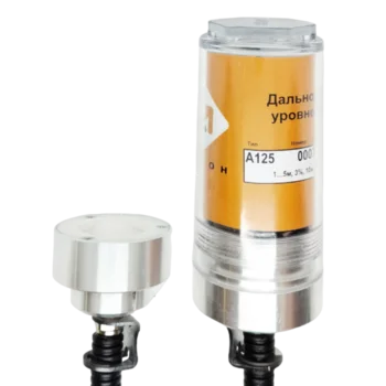 Дальномер-уровнемер "Автон"