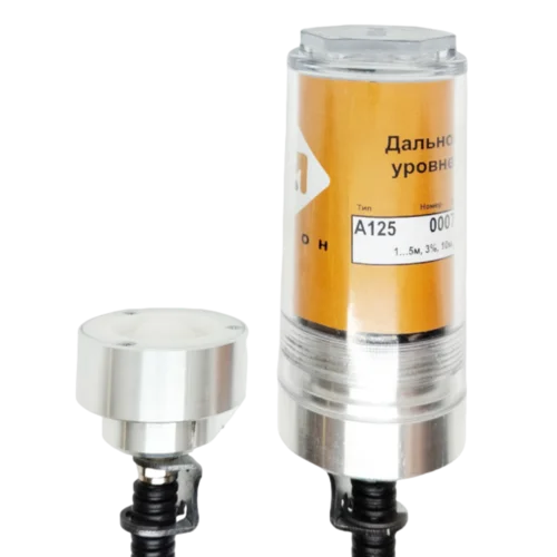 Дальномер-уровнемер "Автон"