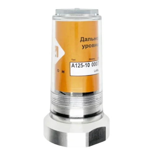 Дальномер-уровнемер "Автон"