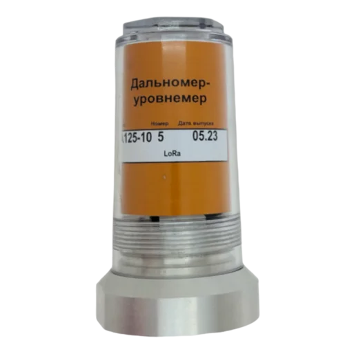 Дальномер-уровнемер "Автон"