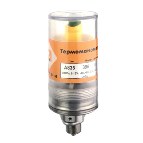 Термоманометр "Автон"